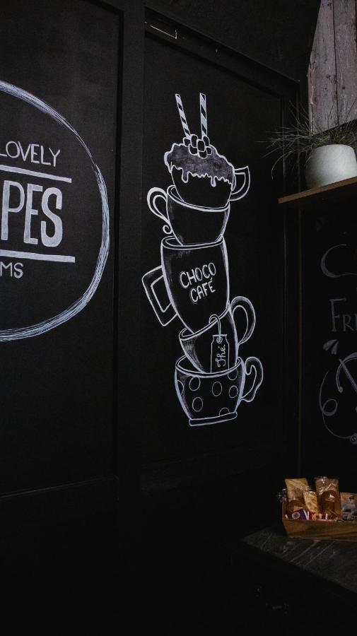 Don Pes Travel Rooms Sassari Exterior photo